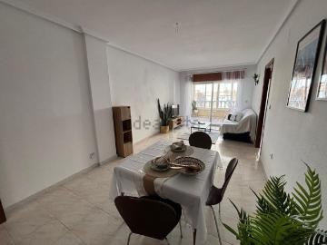 Piso, Puerto Deportivo, Torrevieja