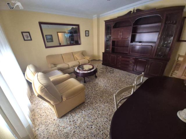 Piso, Puertollano