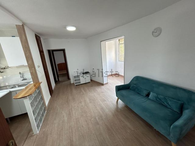 Piso, Puertollano