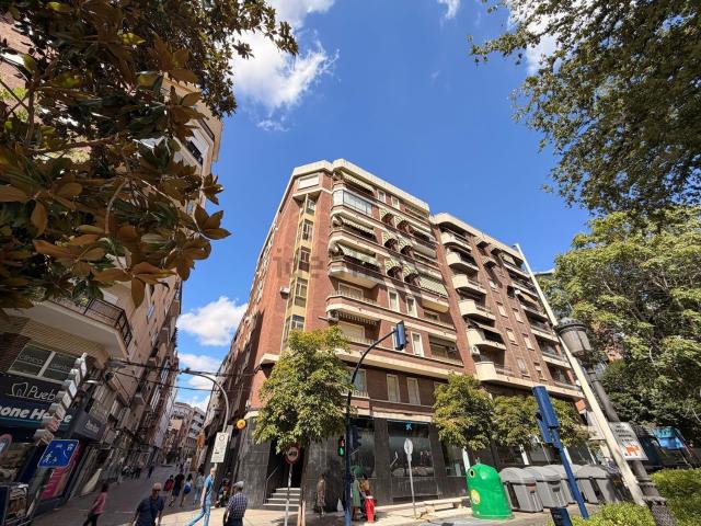 Piso, Puertollano
