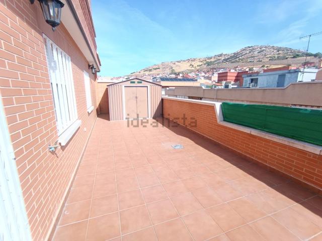 Piso, Puertollano