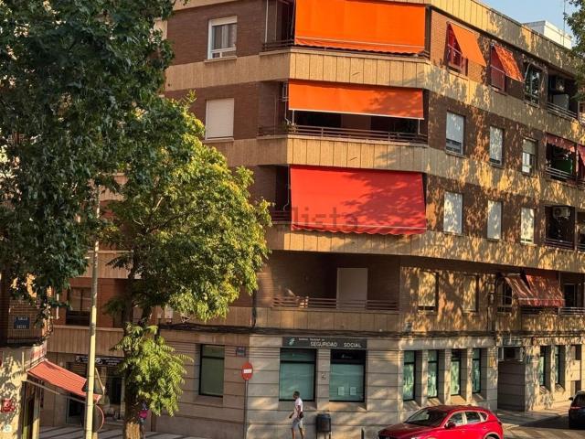 Piso, Puertollano