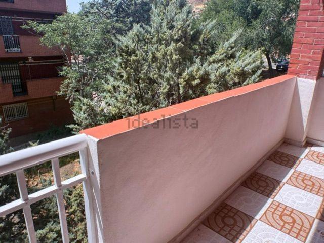 Piso, Puertollano