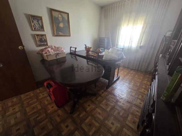 Piso, Puertollano