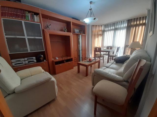 Piso, Puertollano