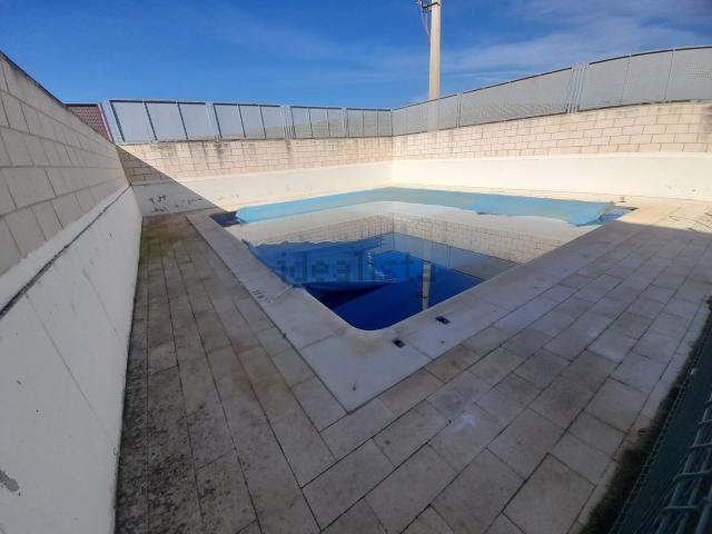 Piso, Puertollano