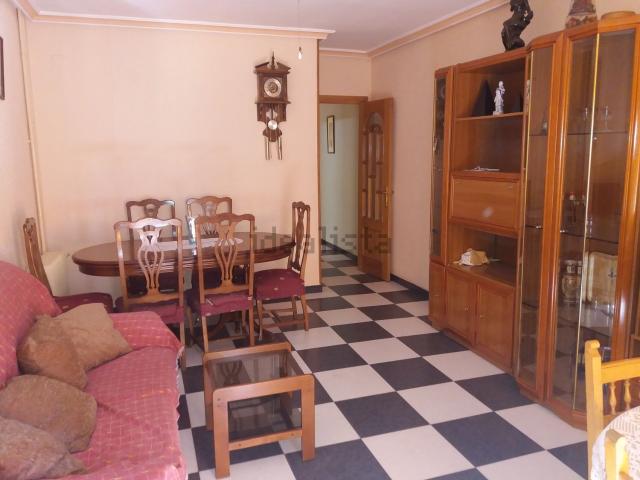 Piso, Puertollano