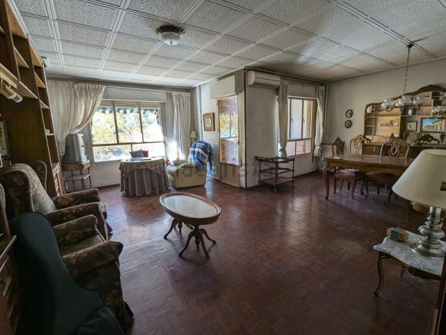 Piso, Puertollano