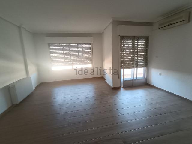Piso, Puertollano