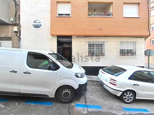 Piso, Puertollano