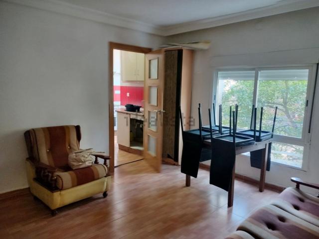 Piso, Puertollano