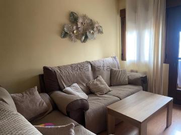 Piso, Puertollano