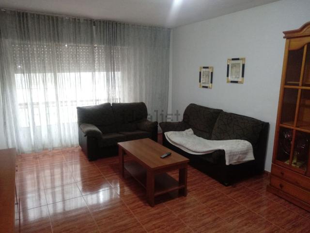 Piso, Puertollano