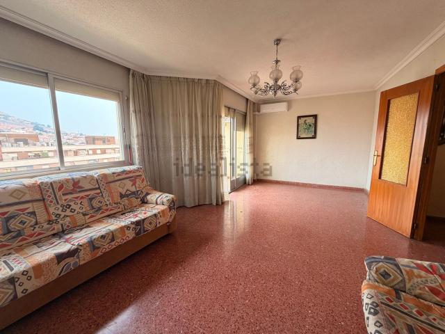 Piso, Puertollano
