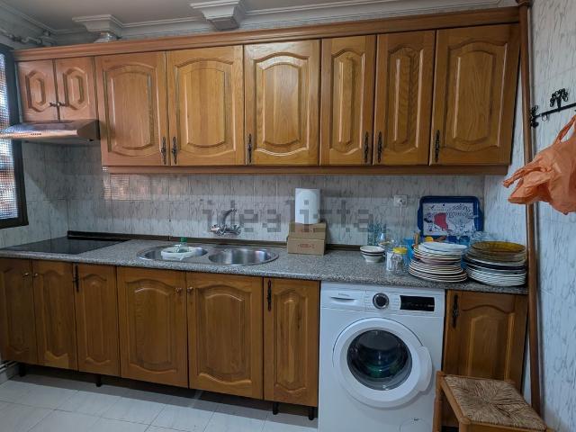 Piso, Puertollano