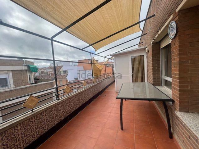 Piso, Puertollano