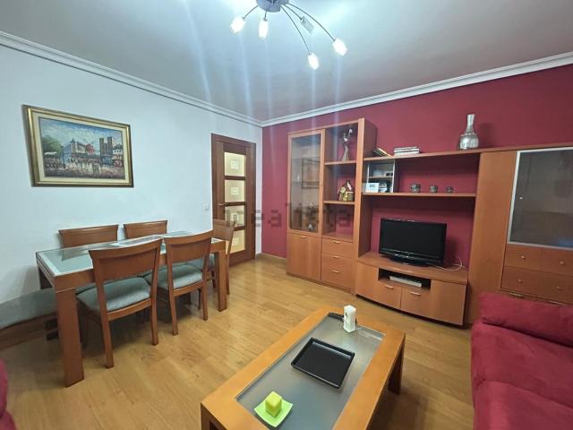 Piso, Puertollano