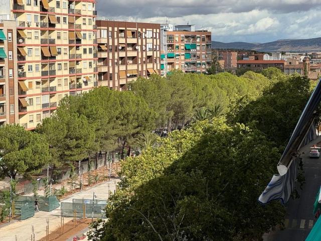 Piso, Puertollano