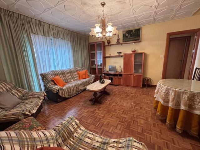 Piso, Puertollano