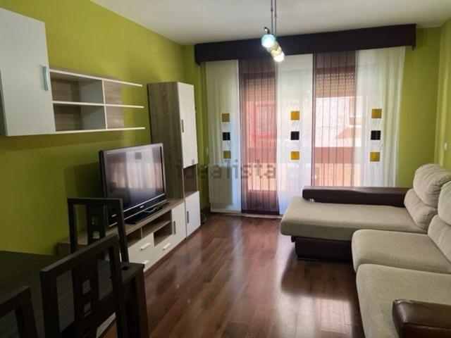 Piso, Puertollano