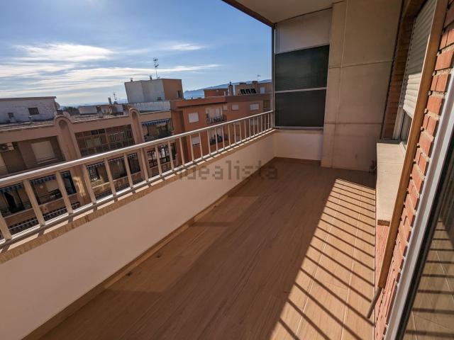 Piso, Puertollano