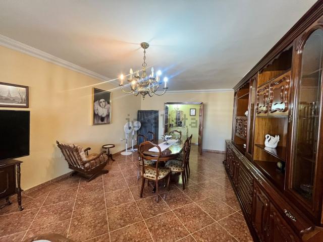 Piso, Puertollano