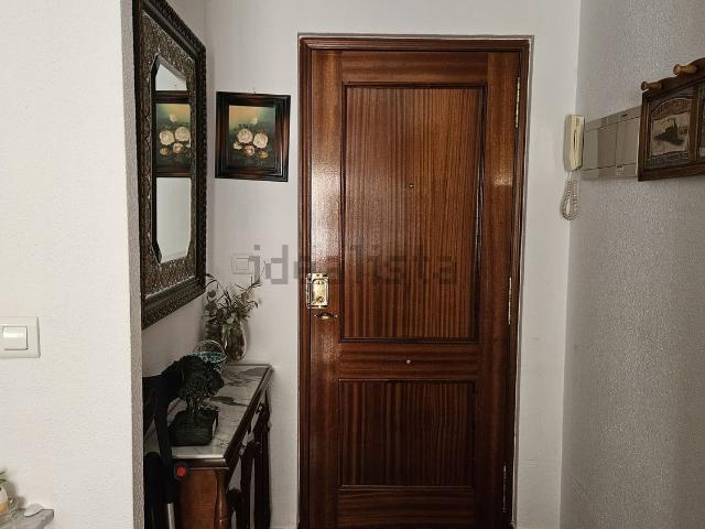 Piso, Puertollano