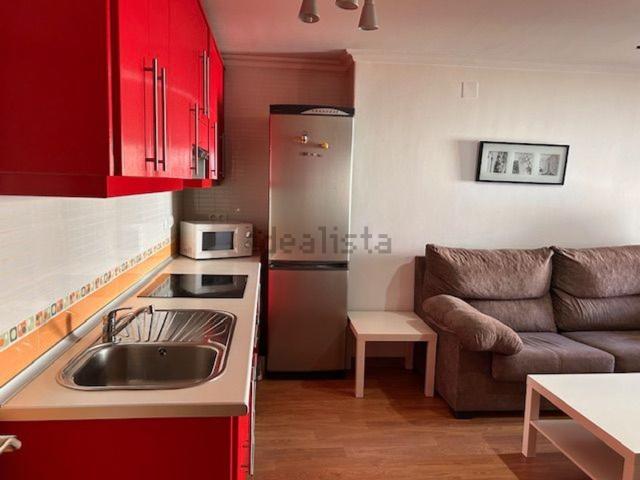 Piso, Puertollano