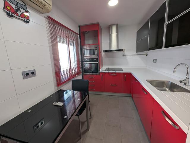 Piso, Puertollano
