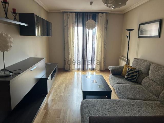 Piso, Puertollano