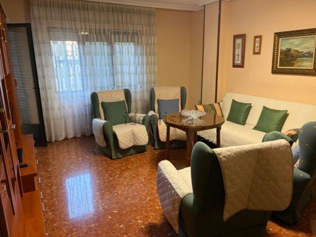 Piso, Puertollano