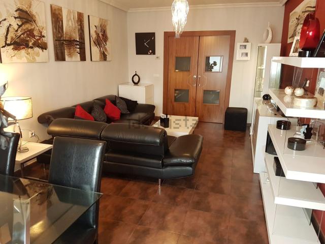 Piso, Puertollano