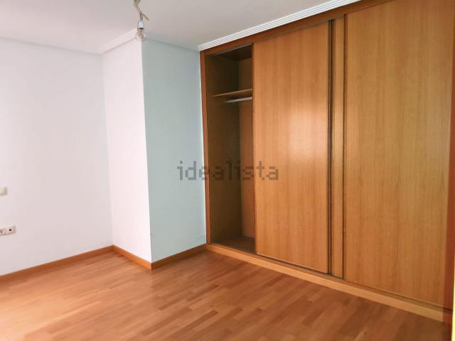 Piso, Puertollano