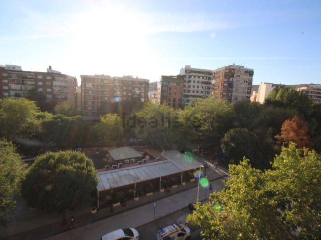 Piso, Puertollano