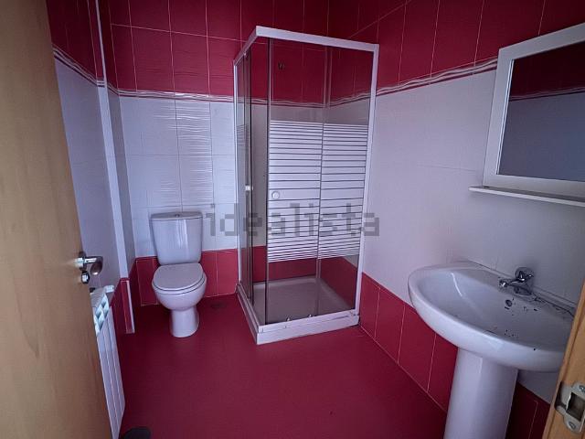 Piso, Puertollano