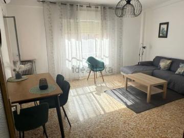 Piso, Puertollano