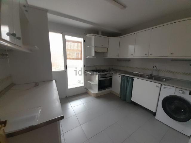 Piso, Puertollano