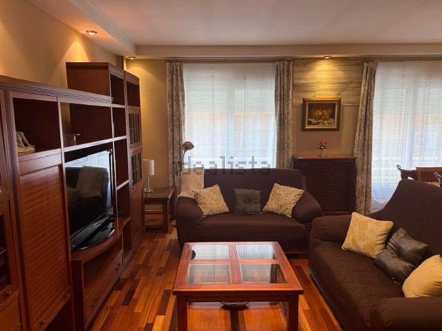 Piso, Puertollano