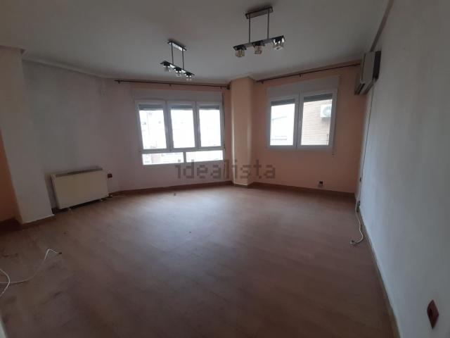 Piso, Puertollano