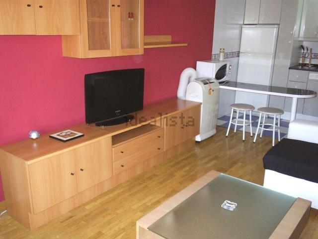 Piso, Puertollano