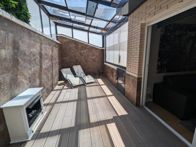 Piso, Puertollano