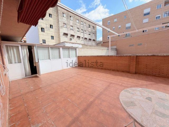 Piso, Puertollano