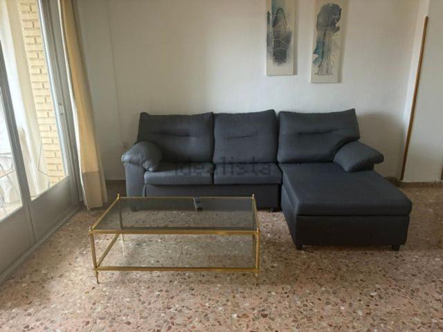 Piso, Puertollano