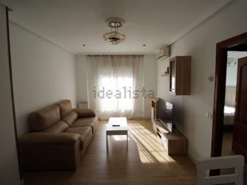 Piso, Puertollano