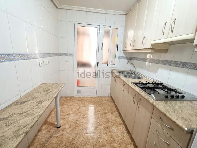 Piso, Puertollano