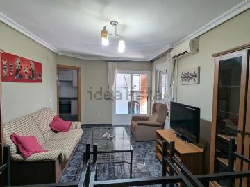 Piso, Puertollano