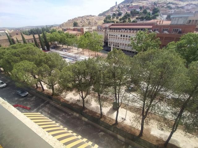 Piso, Puertollano
