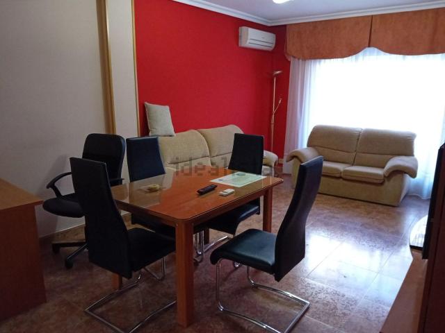 Piso, Puertollano