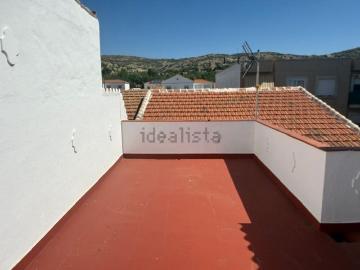 Piso, Puertollano