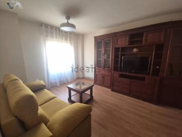 Piso, Puertollano
